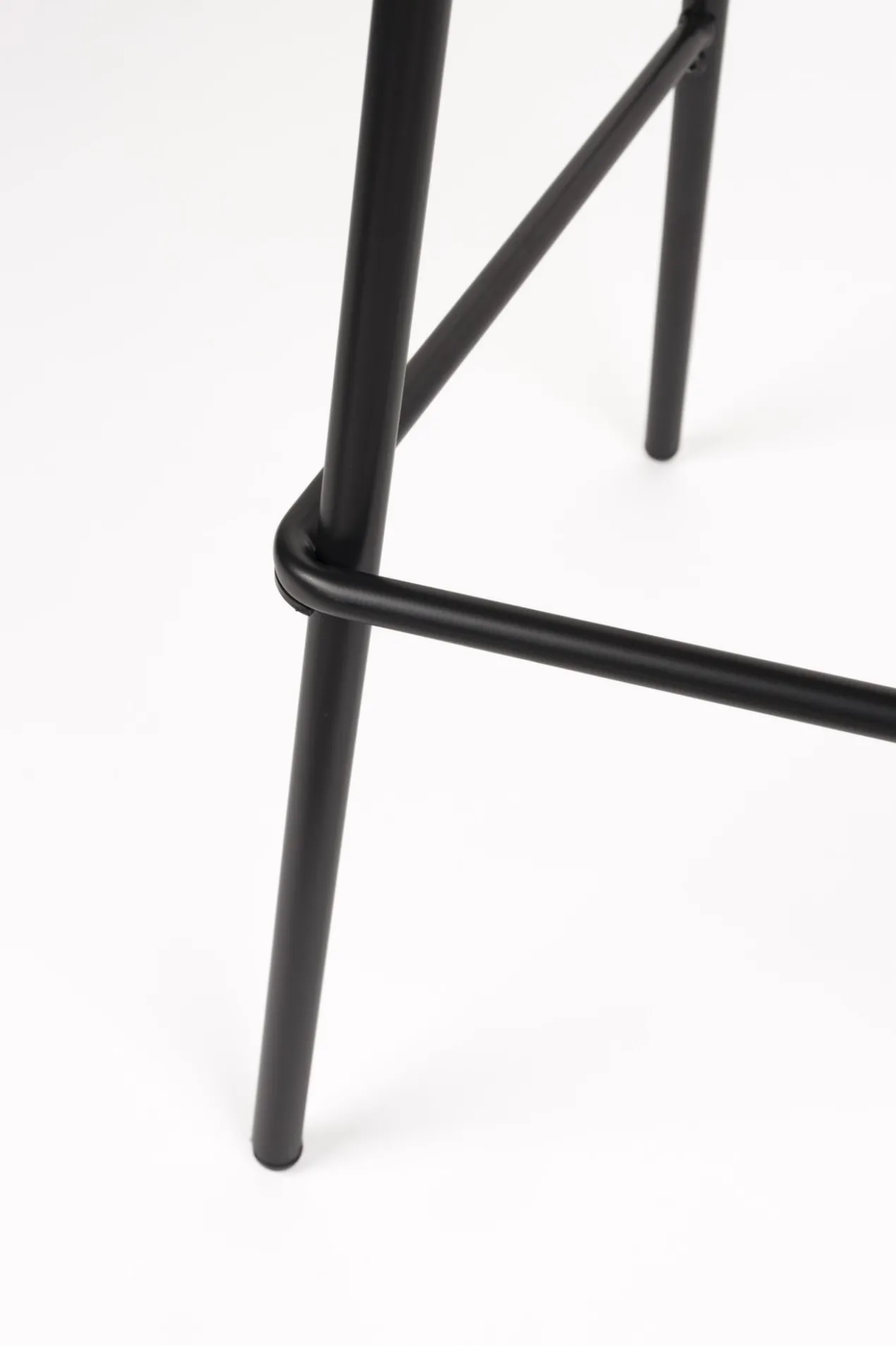 Barstool joa beige