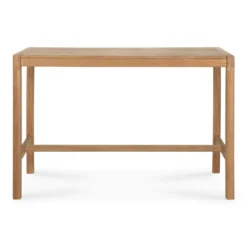 Bartafel Jack outdoor teak 160x80 cm