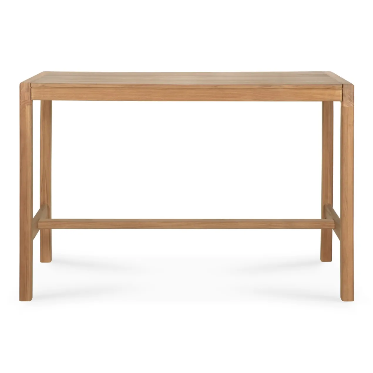 Bartafel Jack outdoor teak 160x80 cm