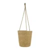 Basket hanger