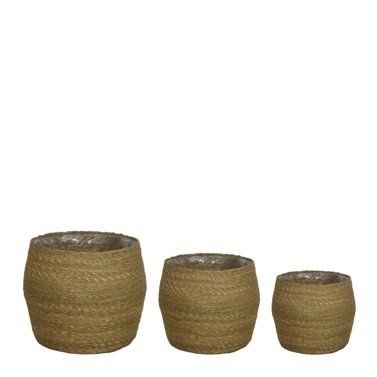 Basket sea grass