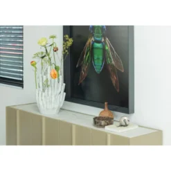 Basu concrete decor optiepakket t.b.v. dressoir/tv meubel