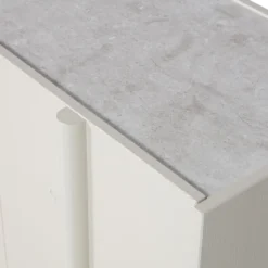 Basu concrete decor optiepakket t.b.v. dressoir/tv meubel