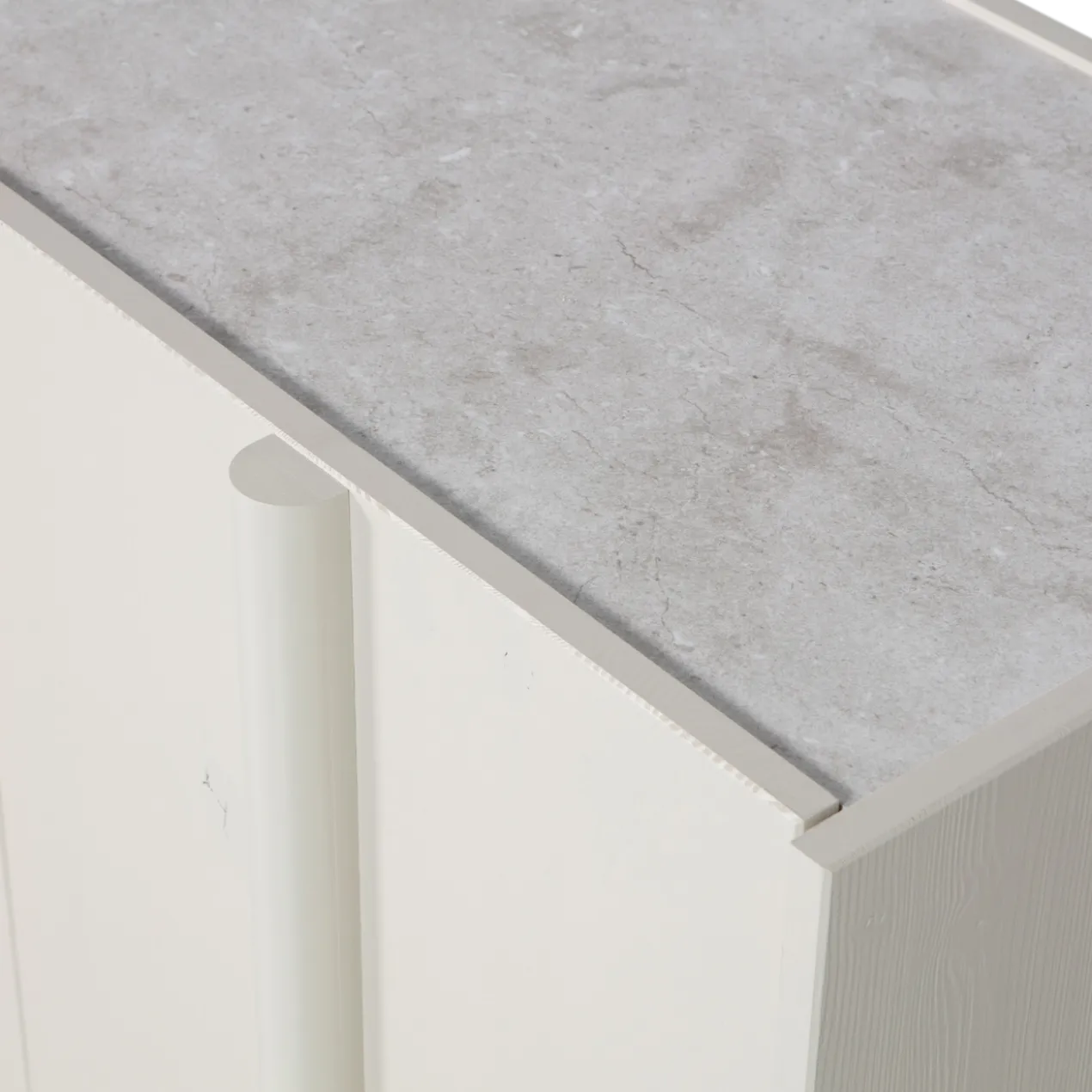 Basu concrete decor optiepakket t.b.v. dressoir/tv meubel