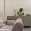 Basu dressoir grenen mud [fsc]