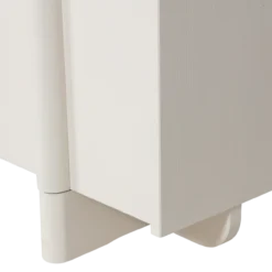 Basu opbergkast grenen dust [fsc]