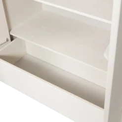 Basu opbergkast grenen dust [fsc]