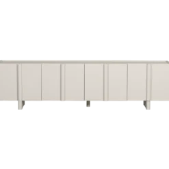 Basu tv meubel 200 cm grenen dust [fsc]