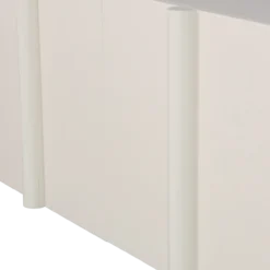 Basu tv meubel 200 cm grenen dust [fsc]