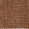 Bean fauteuil chenille velvet terra