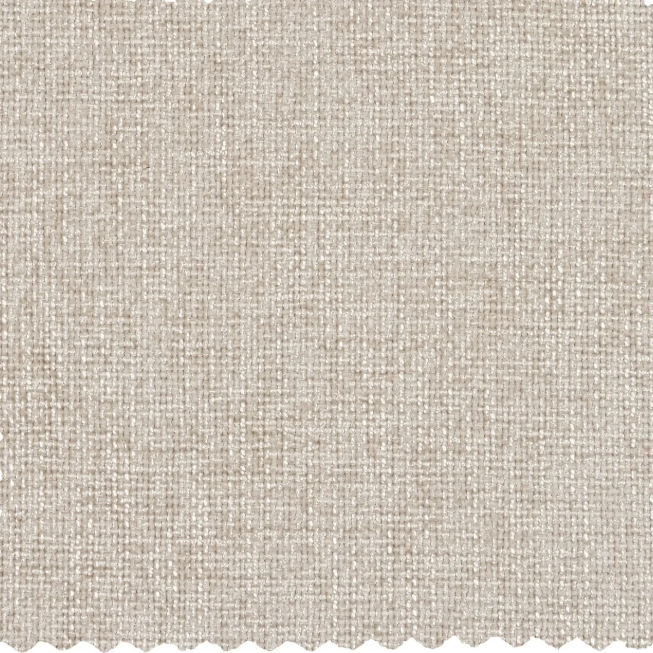 Bean fauteuil grove melange stof naturel