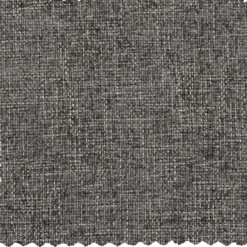 Bean fauteuil grove melange stof terrazzo