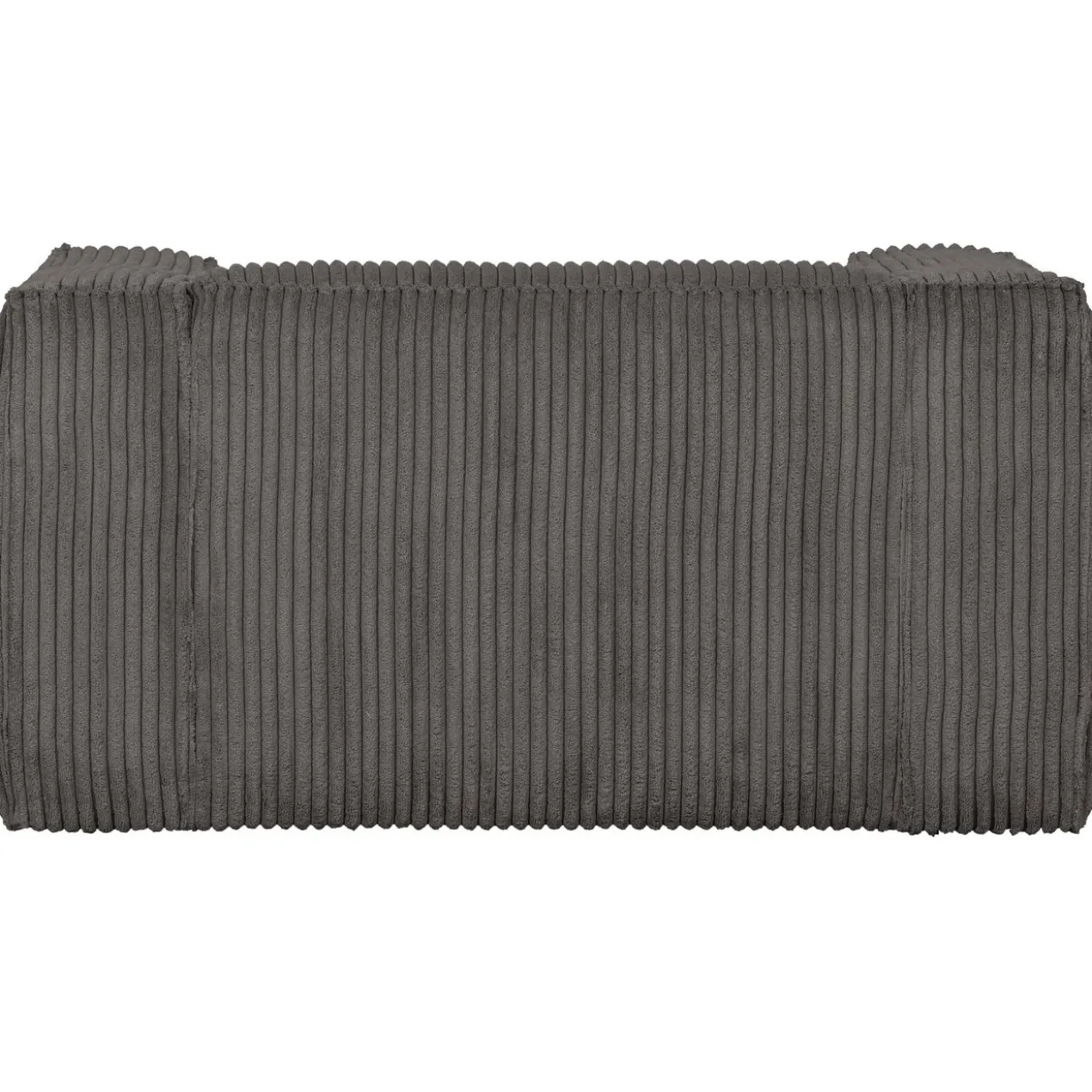Bean fauteuil ribstof terrazzo