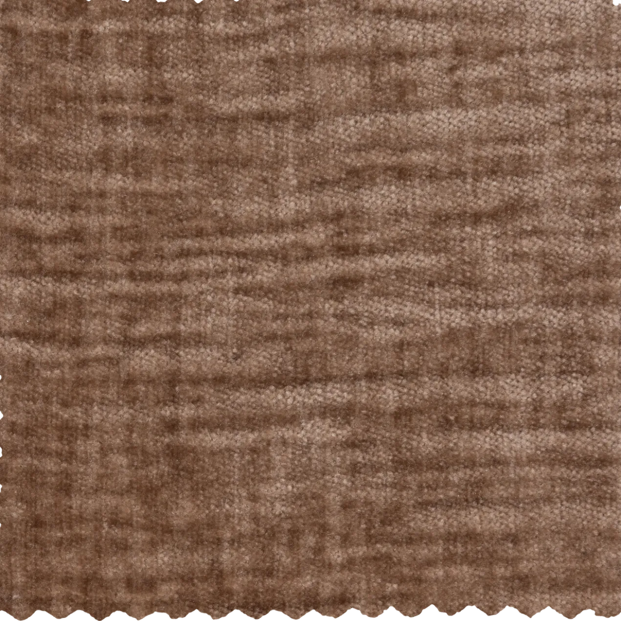 Bean kussen chenille velvet taupe