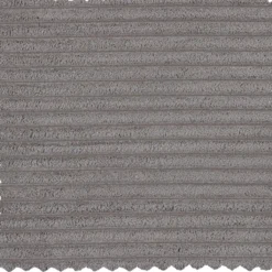 Bean kussen ribstof terrazzo