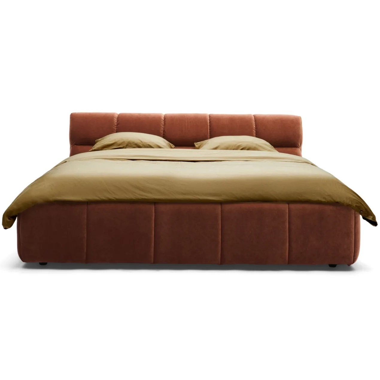 Bed Lux 180x200 cm regency magnolia