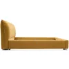 Bed Nova 180x200 cm natura ocre