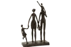 Beeld "Happy Family"