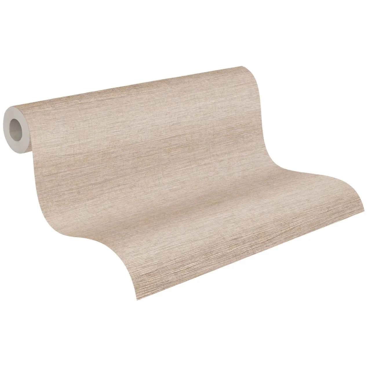 Behang Mio Tokyo grasweefsel beige