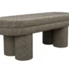 Bench fern black