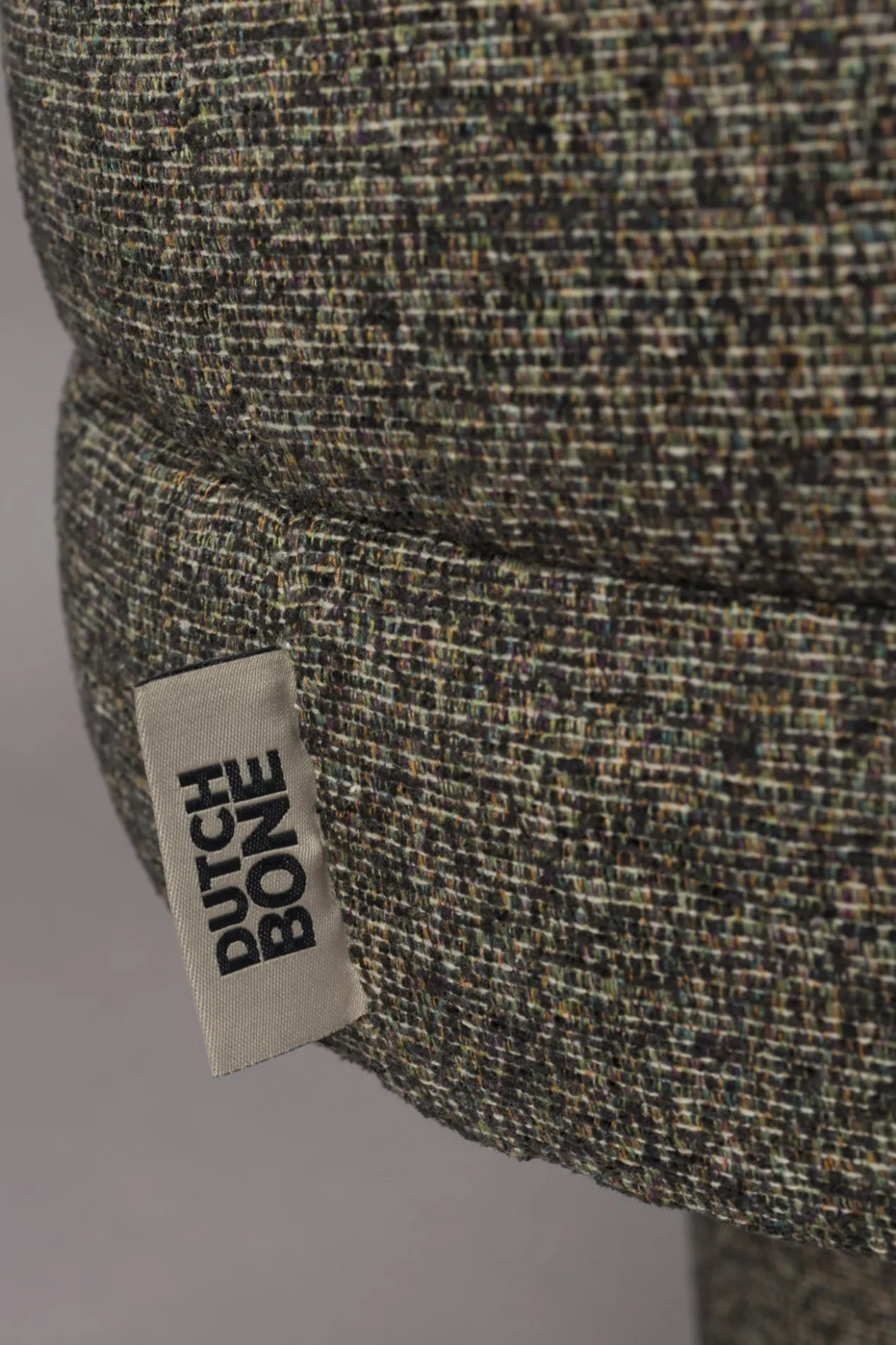 Bench fern black