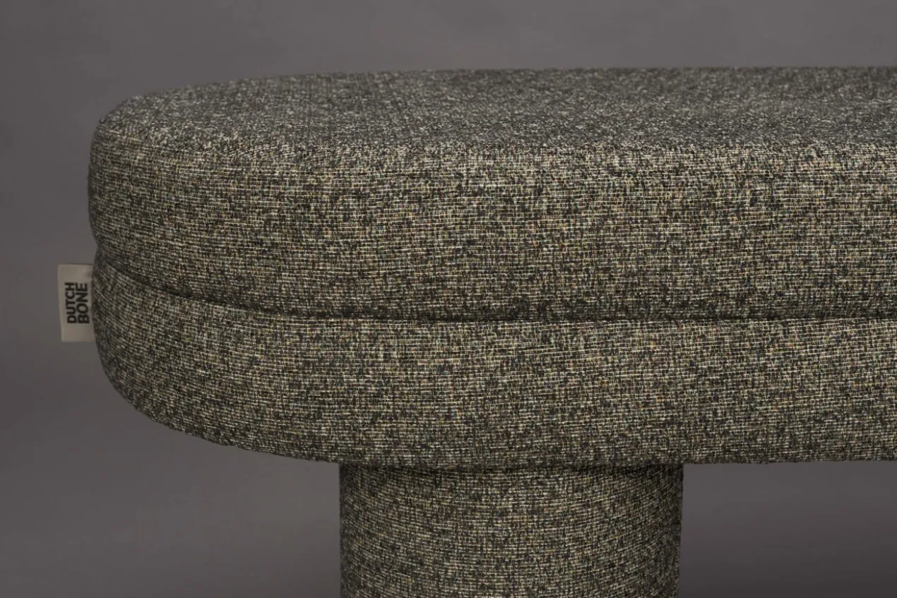 Bench fern black