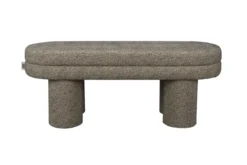 Bench fern black