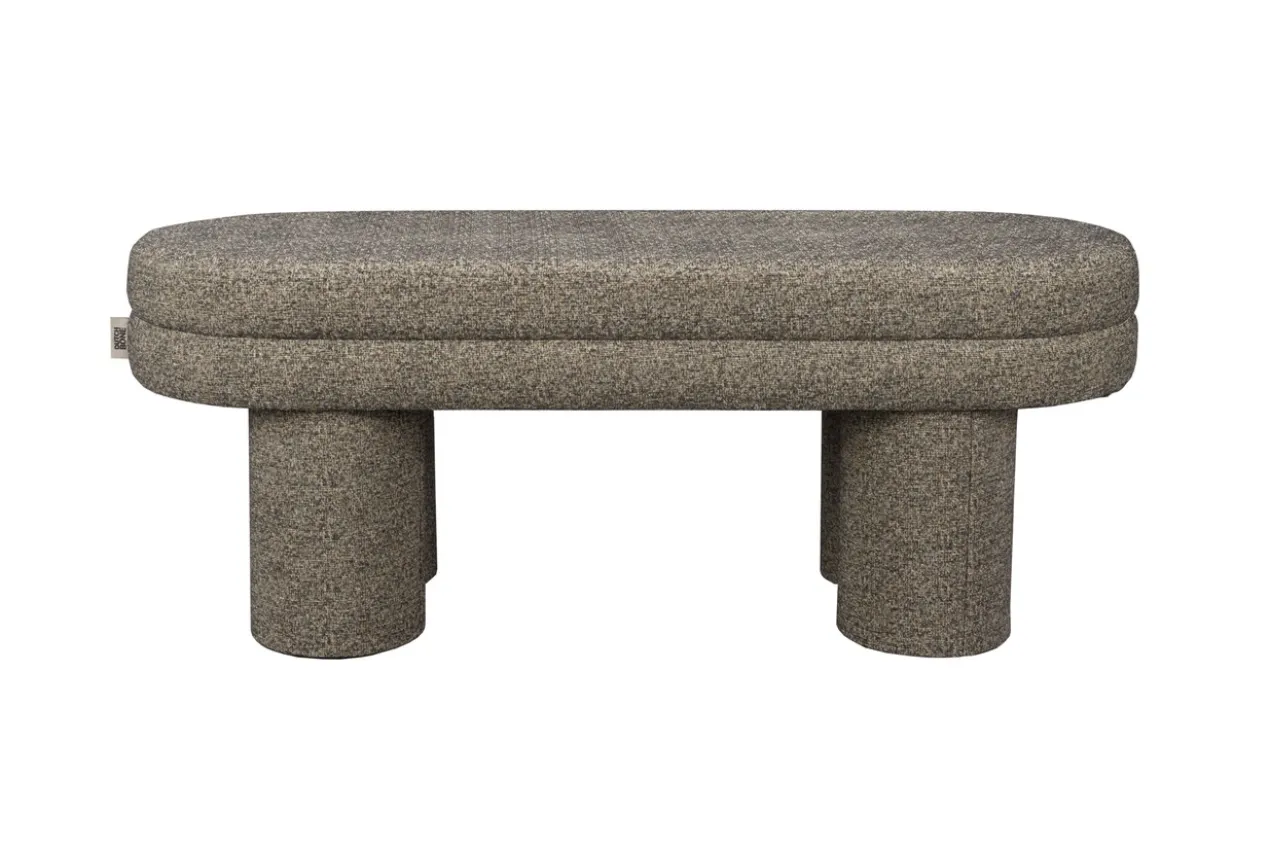 Bench fern black