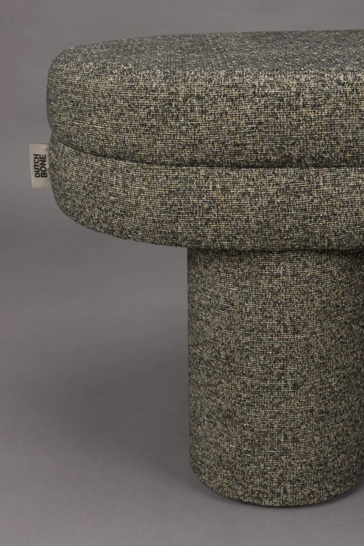 Bench fern black