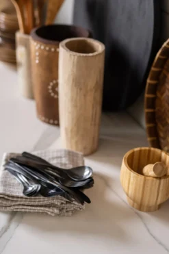 Bestekset Noma champagne - set van 16