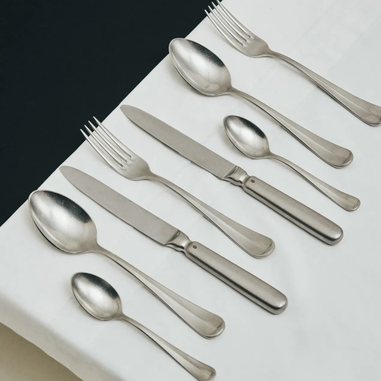 Bestek Surface - set van 24