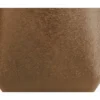 Bijzettafel Boaz Cuadro mocha brown