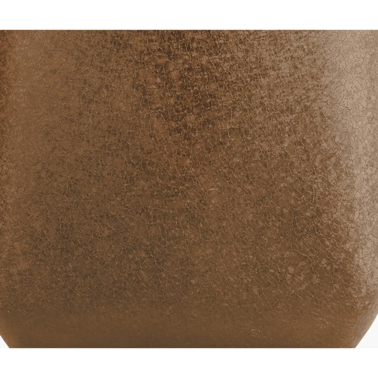 Bijzettafel Boaz Cuadro mocha brown