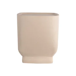 Bijzettafel Boaz Cuadro warm grey