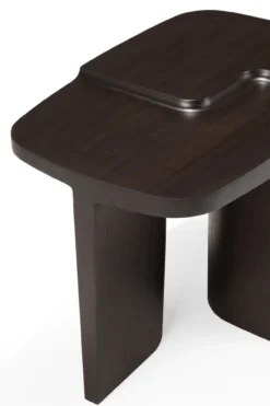 Bijzettafel Brutalist