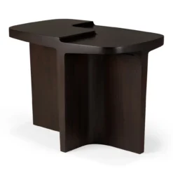 Bijzettafel Brutalist