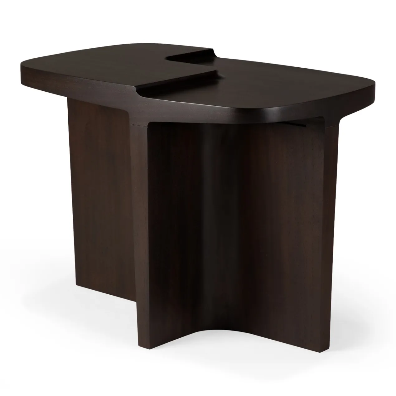 Bijzettafel Brutalist