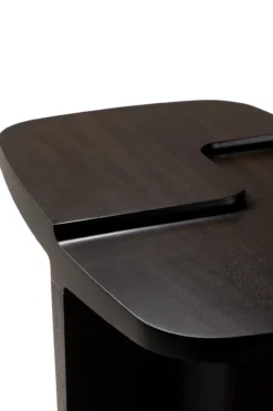 Bijzettafel Brutalist