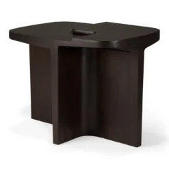 Bijzettafel Brutalist