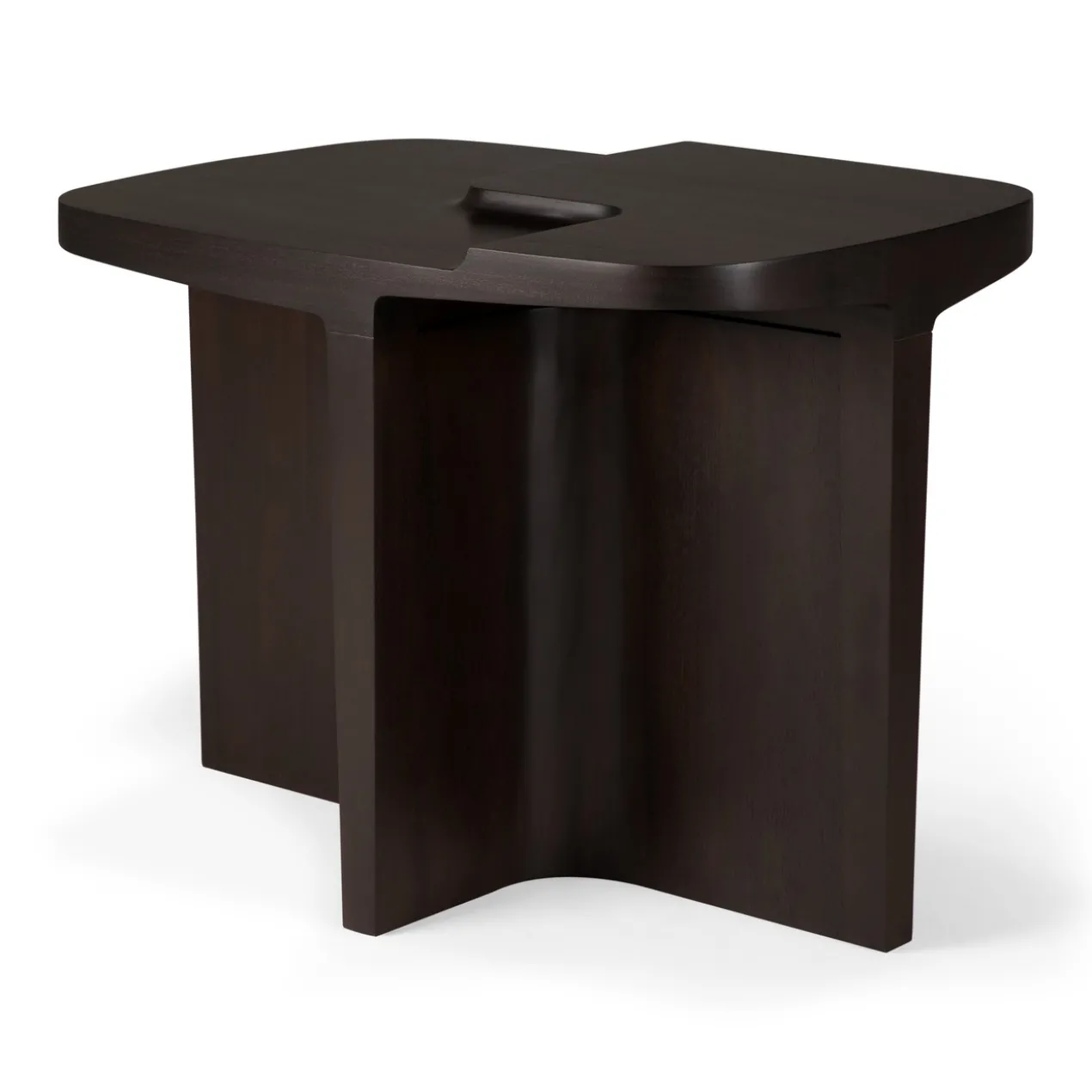 Bijzettafel Brutalist