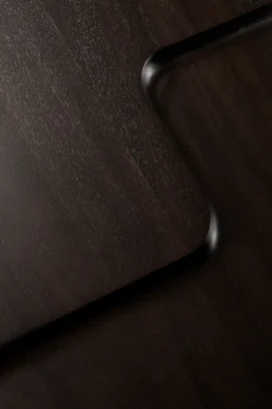 Bijzettafel Brutalist