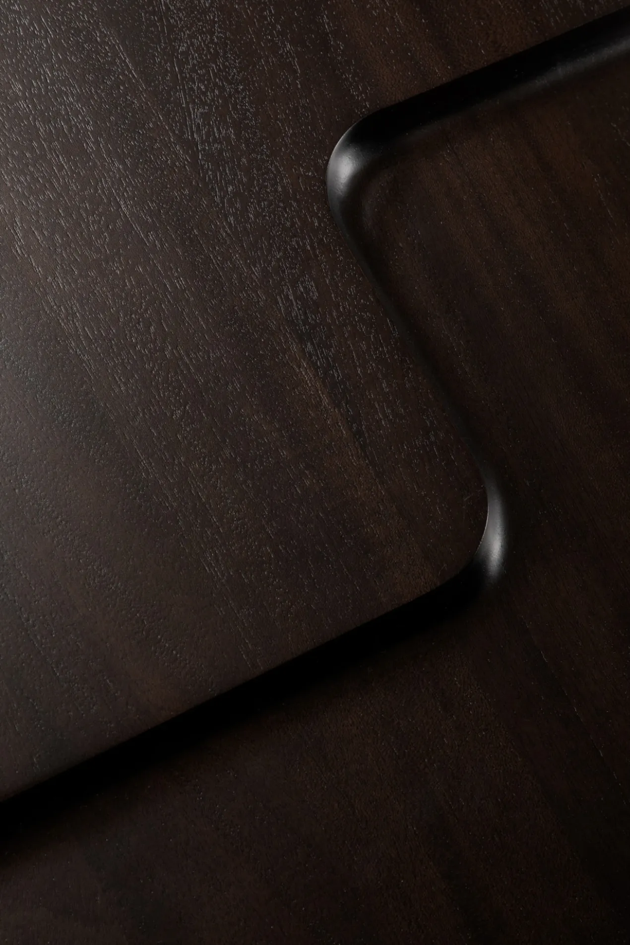 Bijzettafel Brutalist