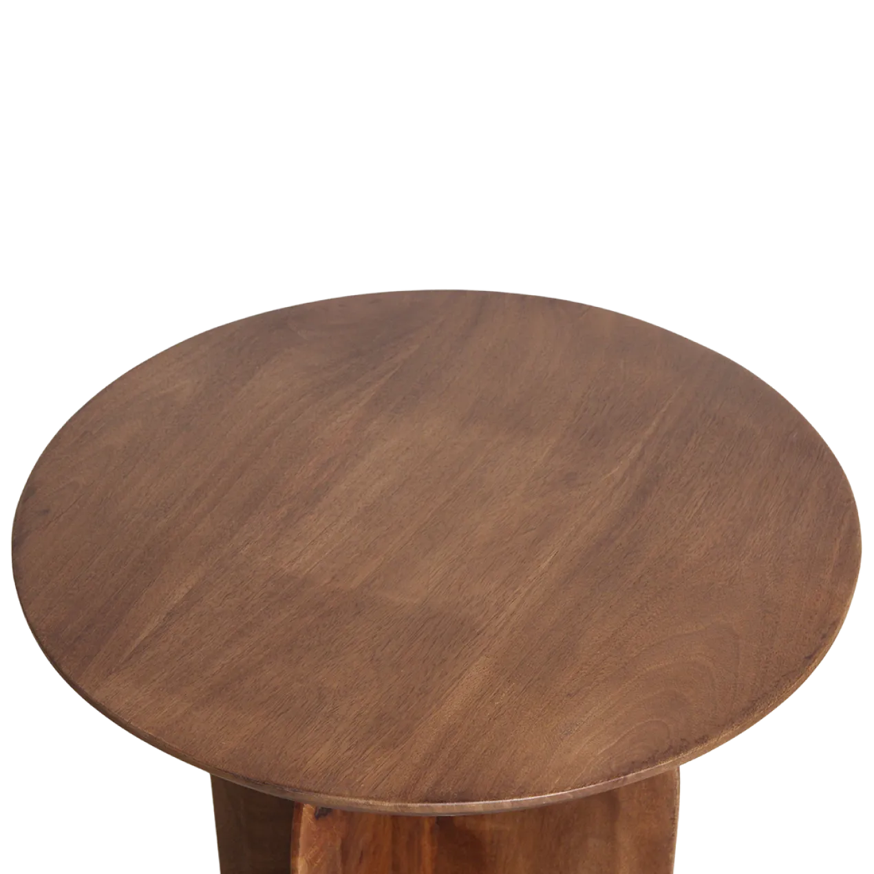 Bijzettafel Bullnose hoog - TAMW70