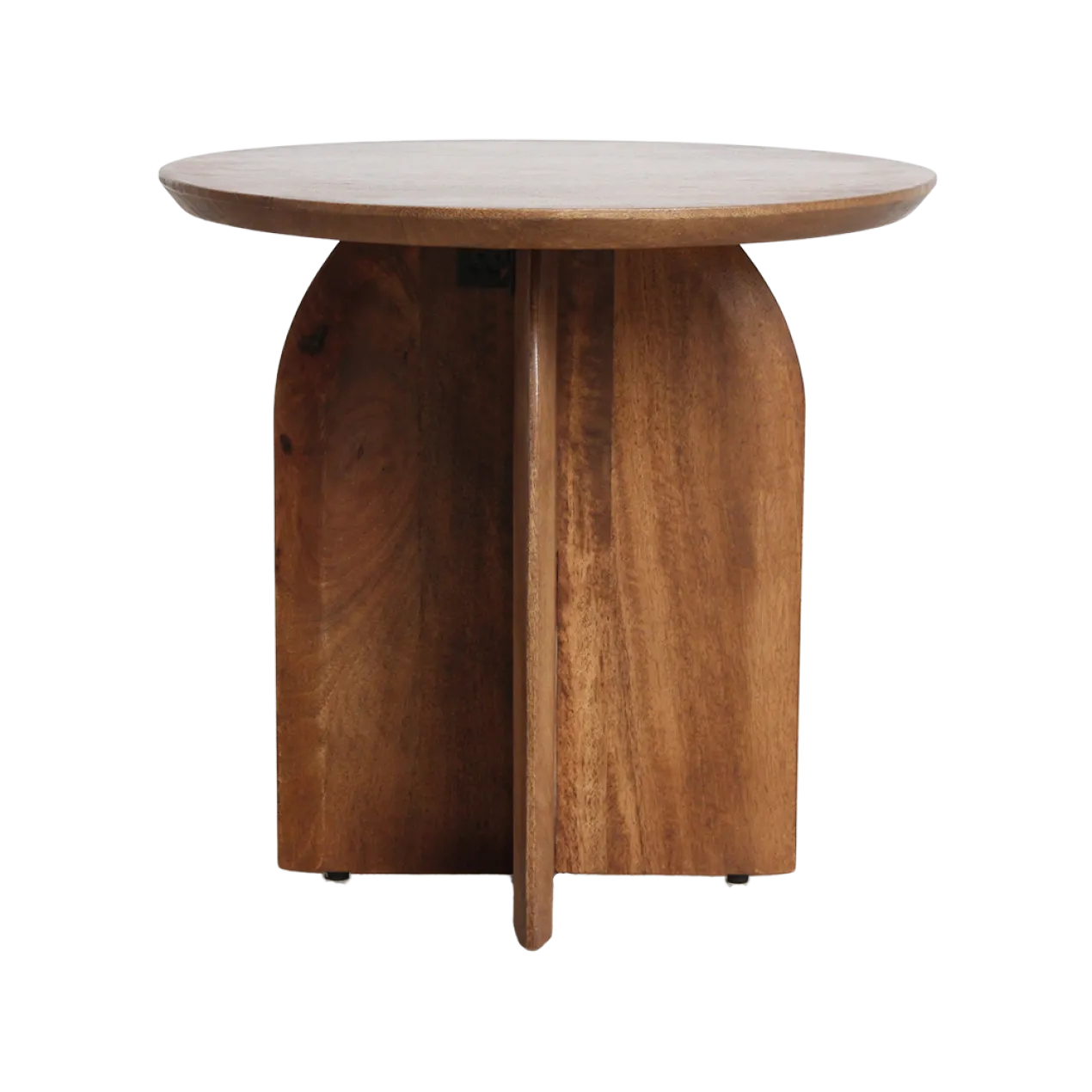 Bijzettafel Bullnose hoog - TAMW70