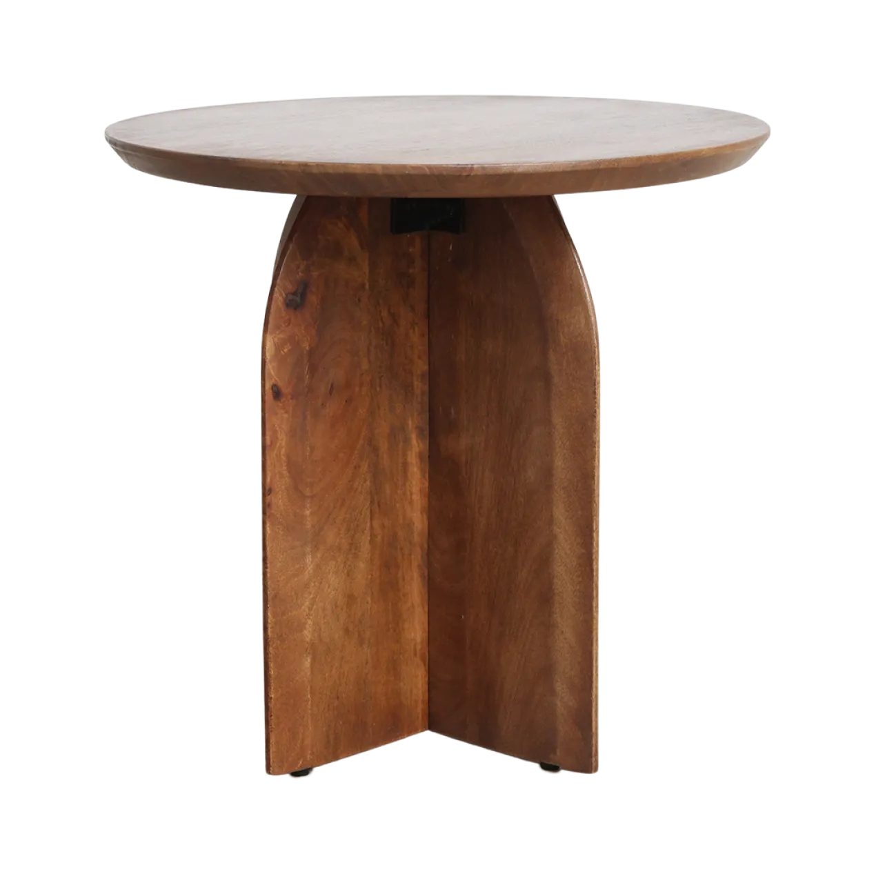 Bijzettafel Bullnose hoog - TAMW70