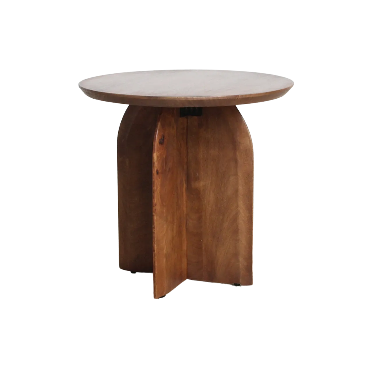 Bijzettafel Bullnose hoog - TAMW70