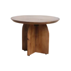 Bijzettafel Bullnose laag - TAMW70A