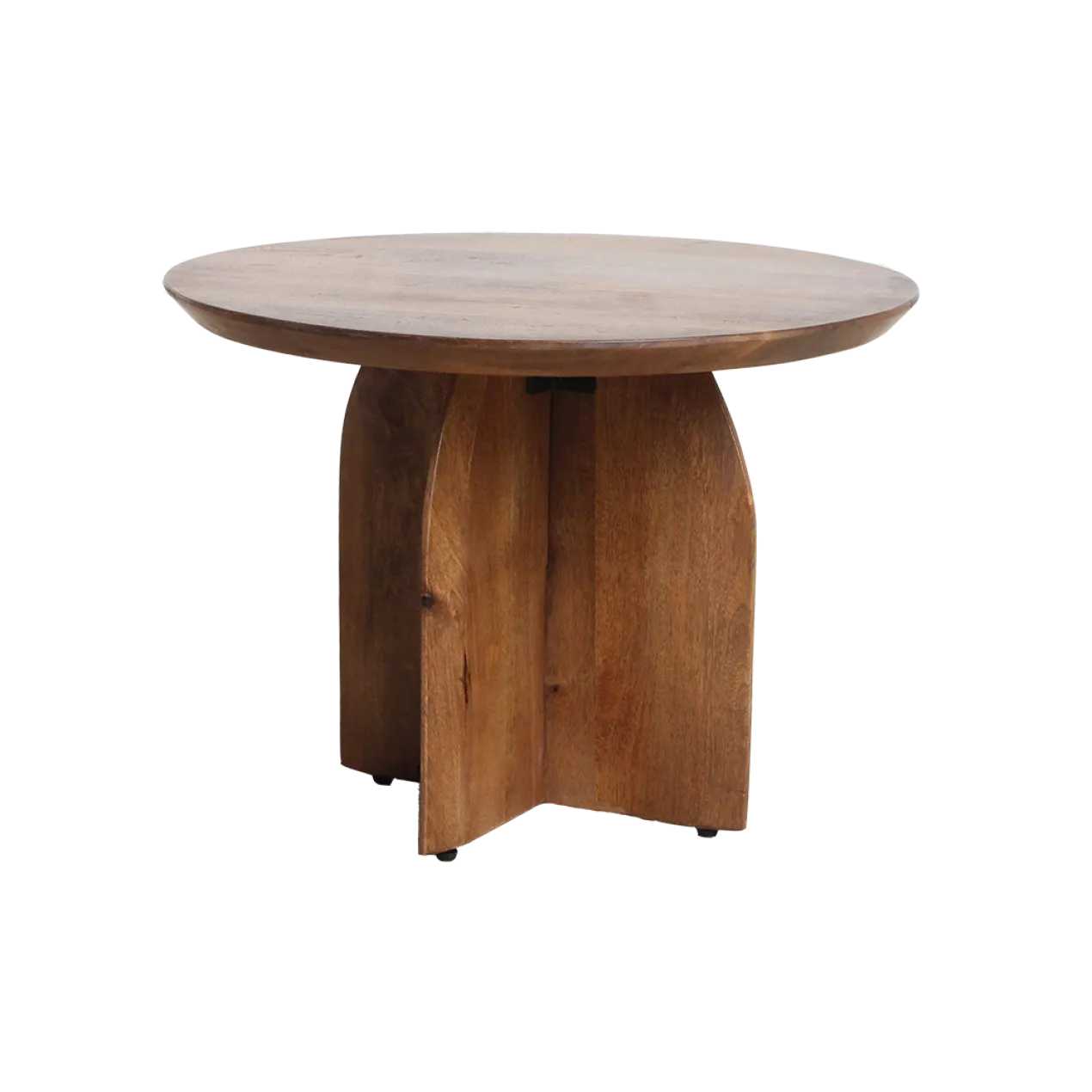 Bijzettafel Bullnose laag - TAMW70A