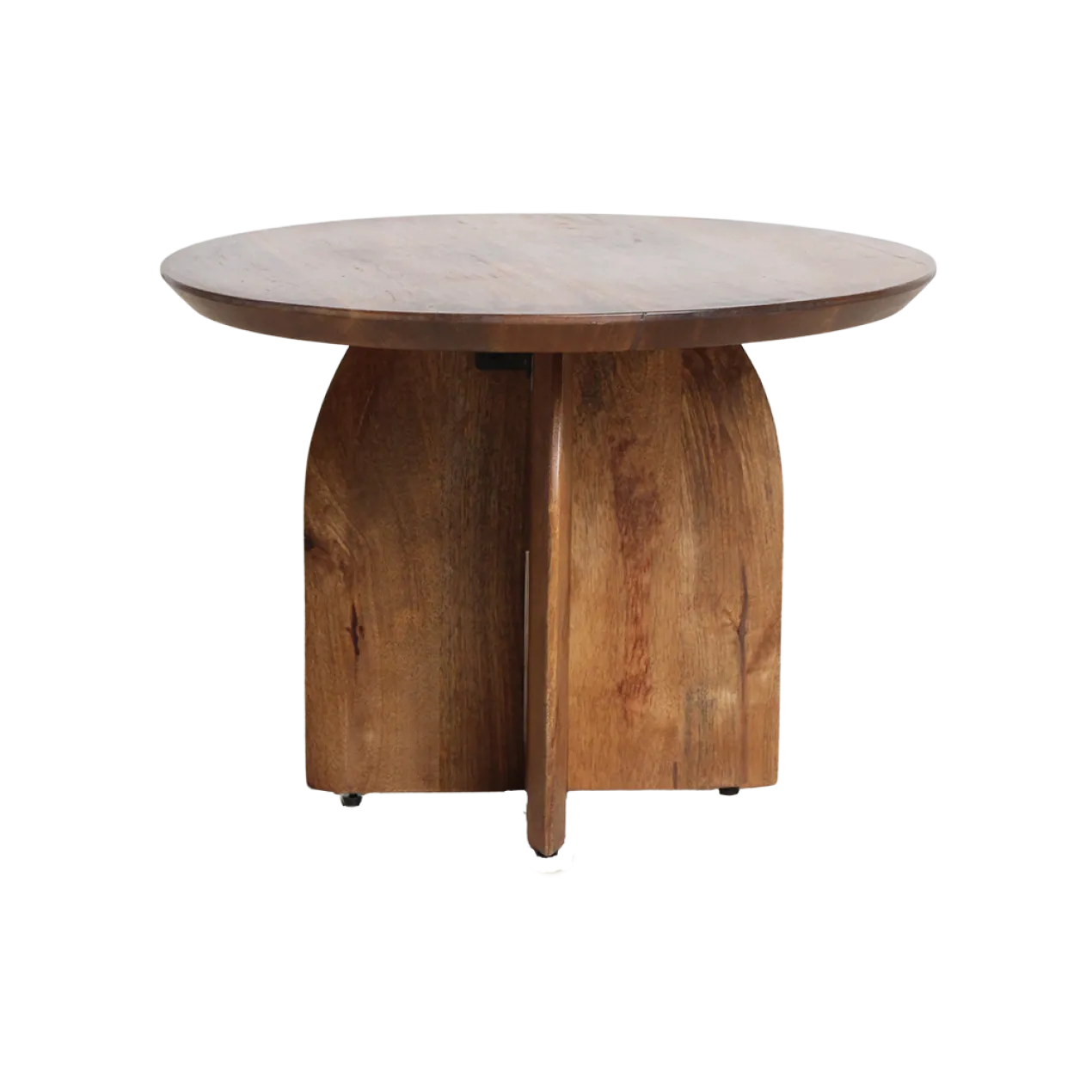 Bijzettafel Bullnose laag - TAMW70A