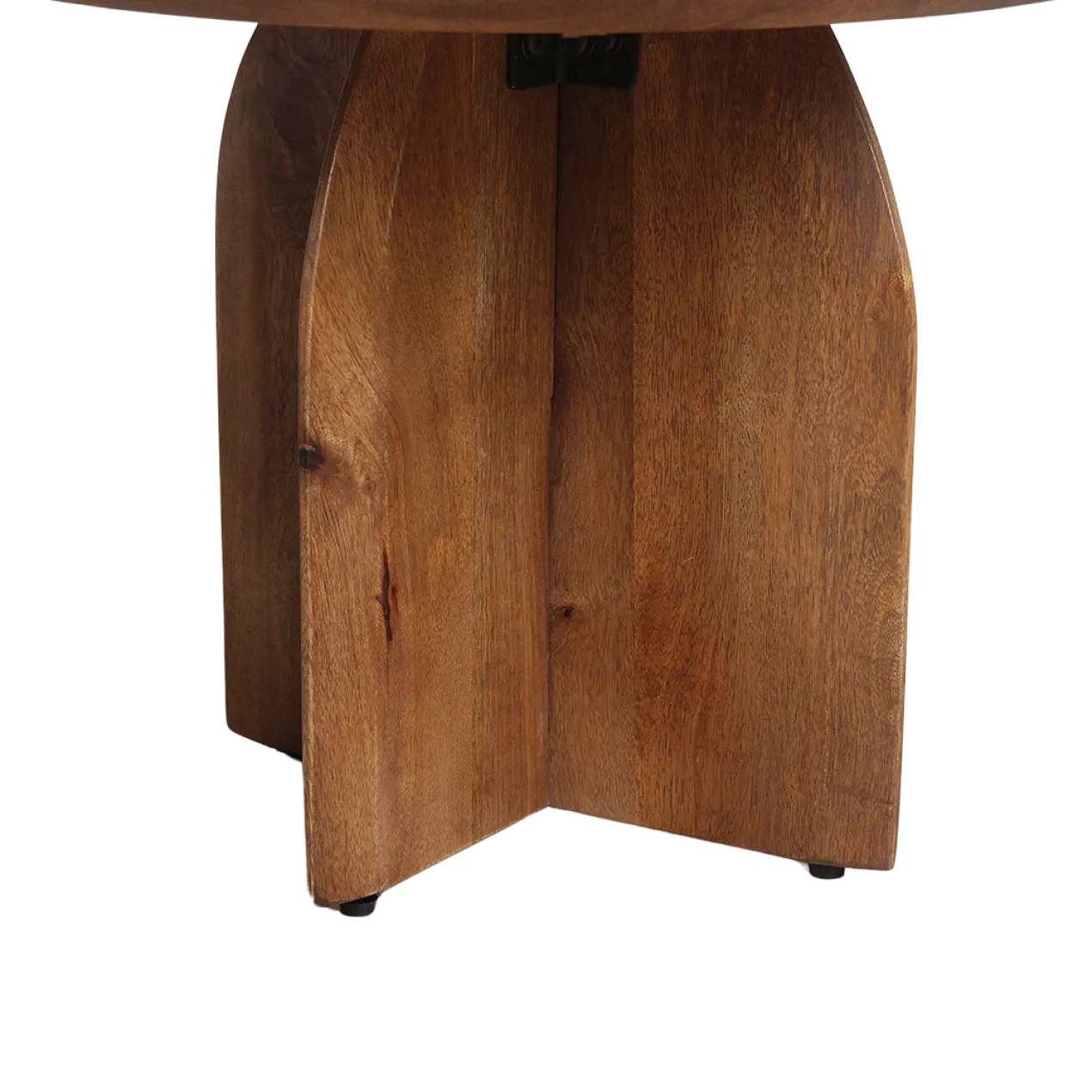 Bijzettafel Bullnose laag - TAMW70A